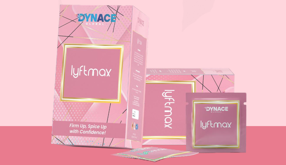 Lyftmax